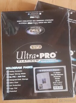 Hokejove karty, Vreckove kalendariky