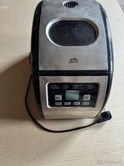 Domáca pekáreň ETA Delicca