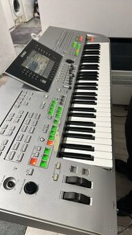 Yamaha tyros 3