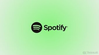 AKCIA | Spotify Premium - 12 mesiacov + bonus