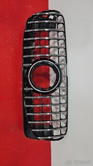 Mercedes GLS X167 Predná Maska AMG