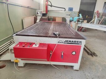 Cnc router - 1