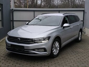 Volkswagen Passat 2.0TDi EVO | DSG | Ťažné | odpočet DPH