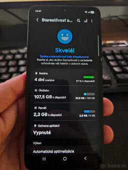 Samsung Galaxy A33 5G