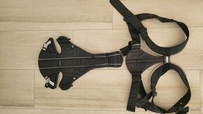 Predám zachovalú Babybjörn nosičku