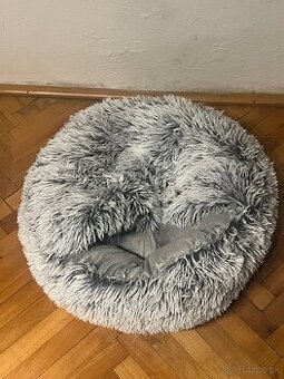 pelech s prekrytím - 1