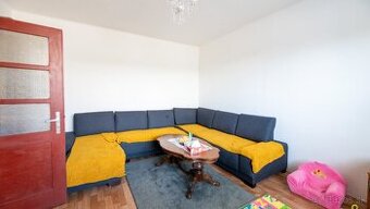 Rodinný dom Nováky pozemok 721 m2