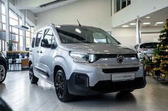 CITROËN BERLINGO (M1) MAX BlueHDi 130 S&S EAT8