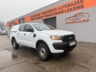 Ford Ranger 2,2 diesel 76000km