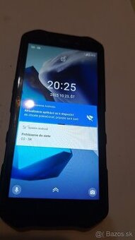 Oukitel wp12 4/32GB android 11