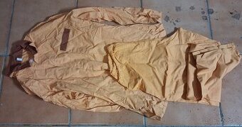 Pyžamo vojakov Čsľa