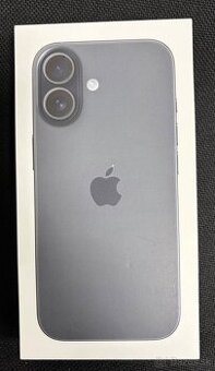 Apple iPhone 17 Black 256GB