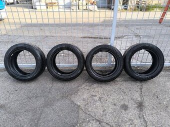 letné pneumatiky Pirelli 235/55 R18 100V