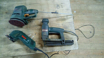 Metabo Bosch funkcne naradie