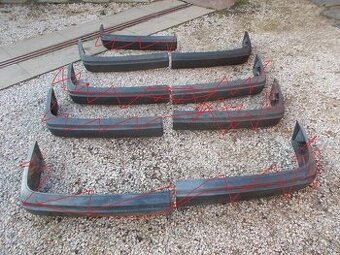 Predam pre skoda 105-120 naraznik hadice ventil kurenia