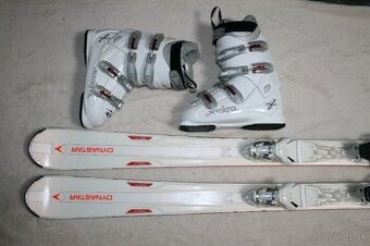 dámske lyže Dynastar Intense 153 cm