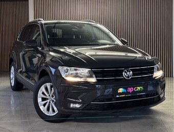 Volkswagen Tiguan 1.5 TSI 2020/DPH odpočet 