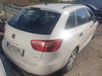 PREDAM SEAT IBIZA 1.2TSI...2016