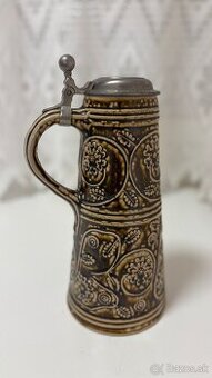 Džbán na pivo
