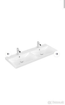 umývadlo Villeroy & Boch