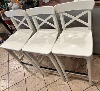 Ingolf bytové stoličky - 1