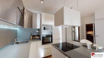 Predaj 2 izbového bytu s balkónom, 57m2, Bratislava-Kramáre