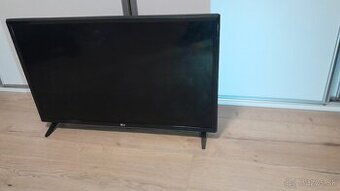 Predam Televizor LG 32" plne funkcny