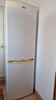 Chladnička s mrazničkou