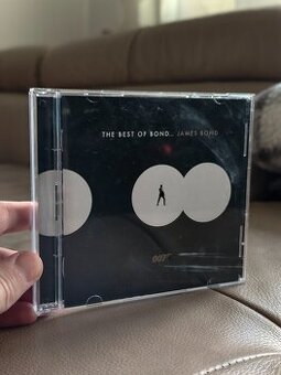 The Best of Bond – James Bond