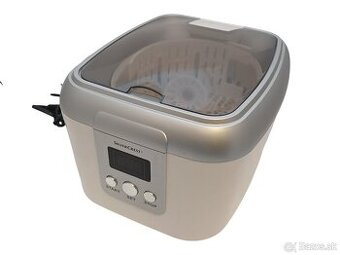 Ultrazvukový čistič Silvercrest