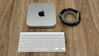 Apple iMac mini 2014 A1347