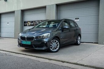 BMW 225xe iPerformance 165kw 4x4