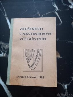 Nastavkove vcelarenie