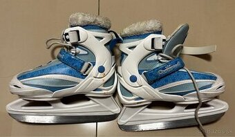 Detske korcule vel. 35-38