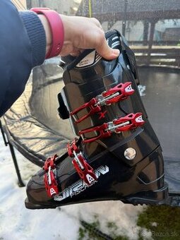 lyžiarky Fischer Viron