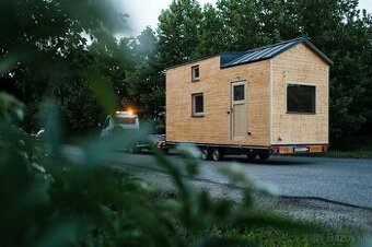 Stavebné práce so zameraním na drevo