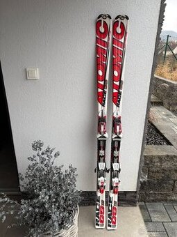 Predám lyže Atomic