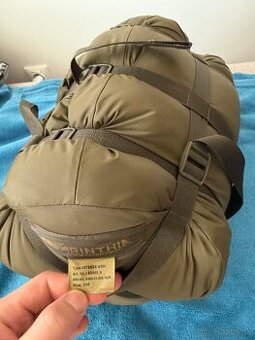 Spací vak Carinthia DEFENCE 4