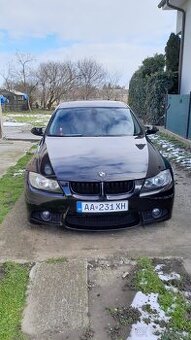 BMW e90 318i 2007