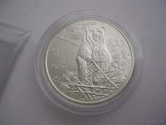 Ag mince 500 Sk 2008 NAPANT BK + informačný leták