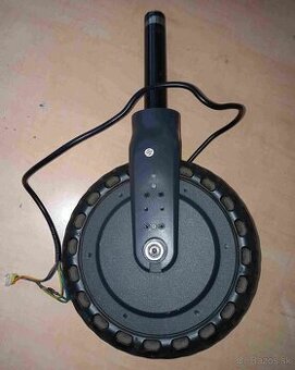 Elektrokolobežka XIAOMI M365 elektro motor