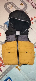 Vesta Fred&Flo 18-24 mesiacov