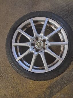 Rezerva 5x112 r17