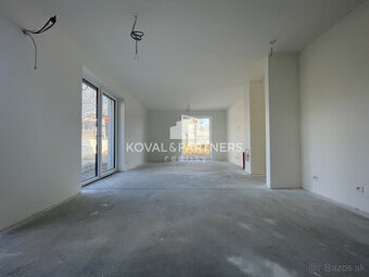 Novostavba 4 izbového rodinného domu v Janíkovciach HOLODOM 