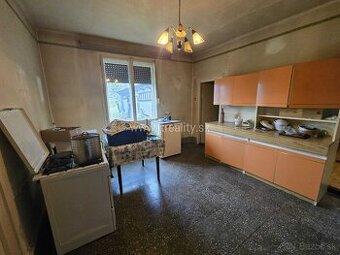 Rodinný dom v Maďarsku - Gönc - Okamžite voľný