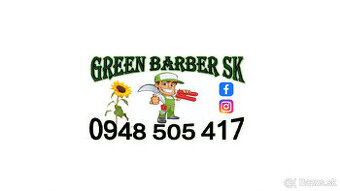 Udrzujem/menim zahrady