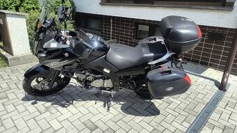 Suzuki dl 650Vstrom