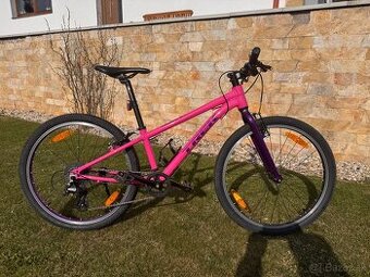 Trek Wahoo “24”