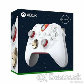 Xbox Controller Starfield Limited Edition