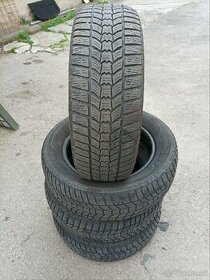 Zimné pneumatiky Sava 205/60 R16 - 1